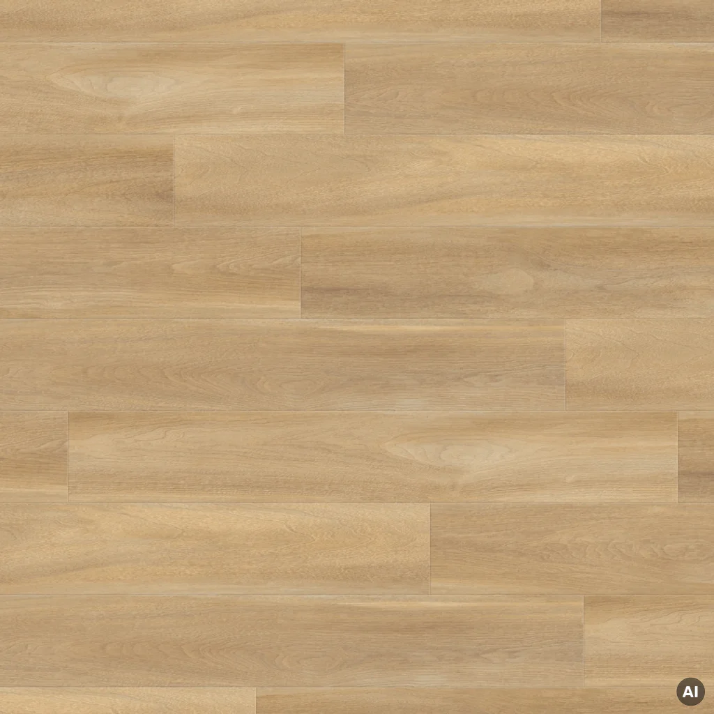 Panele winylowe SPC LVT Dąb Bostonian Honey 0851 Klasa 33 6 mm, 37750851, Podłoga winylowa, Creation 55 Rigid Acoustic 19 dB, Gerflor