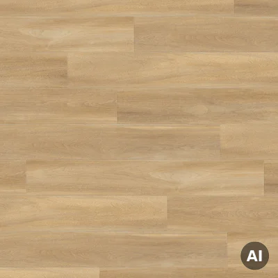 Panele winylowe SPC LVT Dąb Bostonian Honey 0851 Klasa 33 6 mm, 37750851
