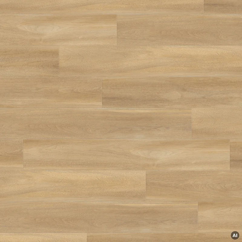 Panele winylowe SPC LVT Dąb Bostonian Honey 0851 Klasa 33 6