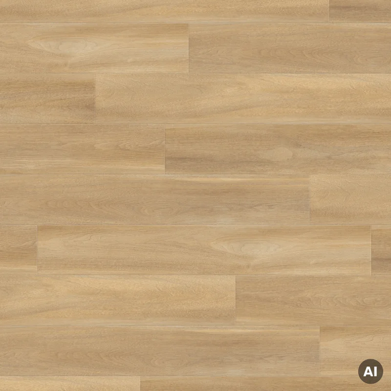 Panele winylowe SPC LVT Dąb Bostonian Honey 0851 Klasa 33 6