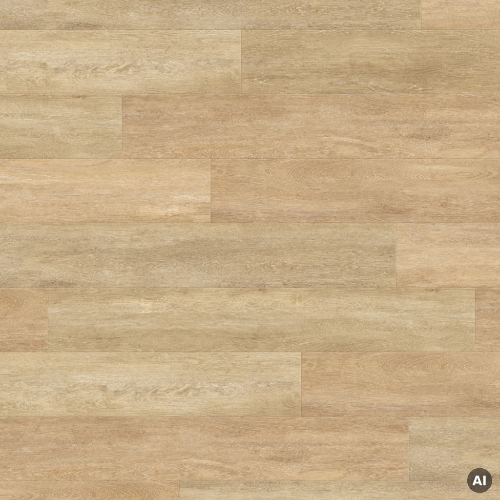 Panele winylowe SPC LVT Dąb Honey 6 mm Klasa 33, 37750441, Podłoga winylowa, Creation 55 Rigid Acoustic 19 dB, Gerflor