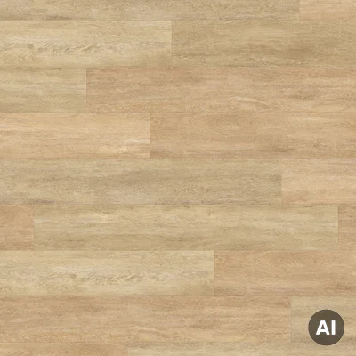 Panele winylowe SPC LVT Dąb Honey 0441 Klasa 33 6 mm, 37750441