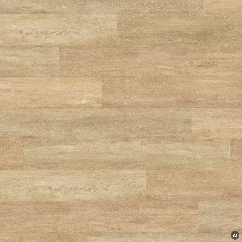 Panele winylowe SPC LVT Dąb Honey 0441 Klasa 33 6 mm, 37750
