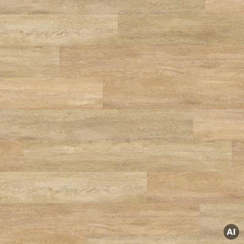 Panele winylowe SPC LVT Dąb Honey 0441 Klasa 33 6 mm, 37750