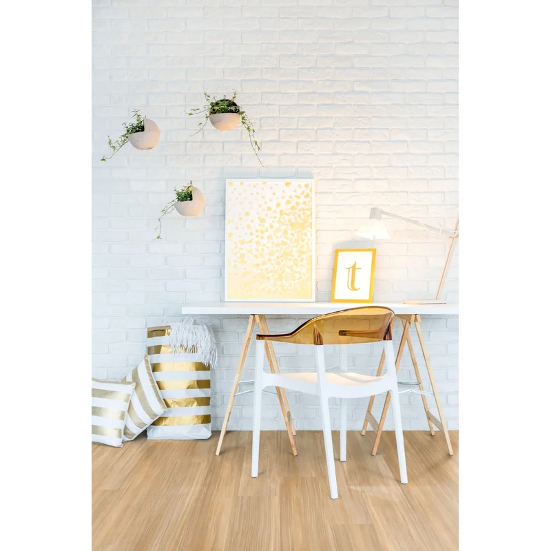 Panele winylowe SPC LVT Dąb Honey 0441 Klasa 33 6 mm, 37750