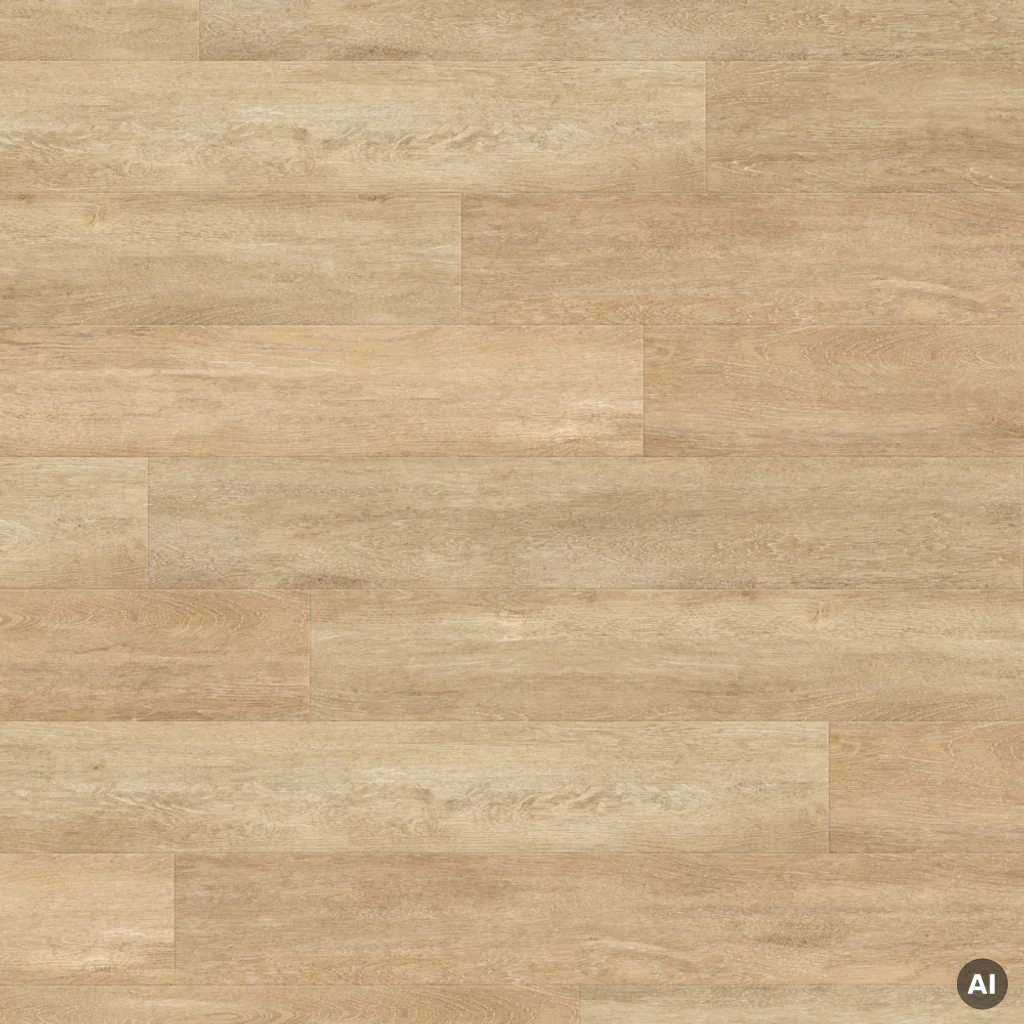 Panele winylowe SPC LVT Dąb Honey 6 mm Klasa 33, 37750441, Podłoga winylowa, Creation 55 Rigid Acoustic 19 dB, Gerflor