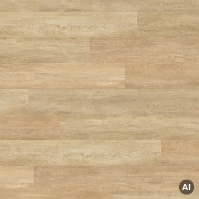 Panele winylowe SPC LVT Dąb Honey 6 mm Klasa 33, 37750441