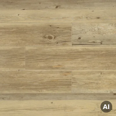 Panele winylowe SPC LVT Long Board 0455  Klasa 33 6 mm, 37750455