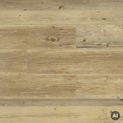 Panele winylowe SPC LVT Long Board 6 mm Klasa 33, 37750455