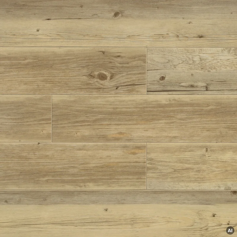 Panele winylowe SPC LVT Long Board 0455 Klasa 33 6 mm, 3775