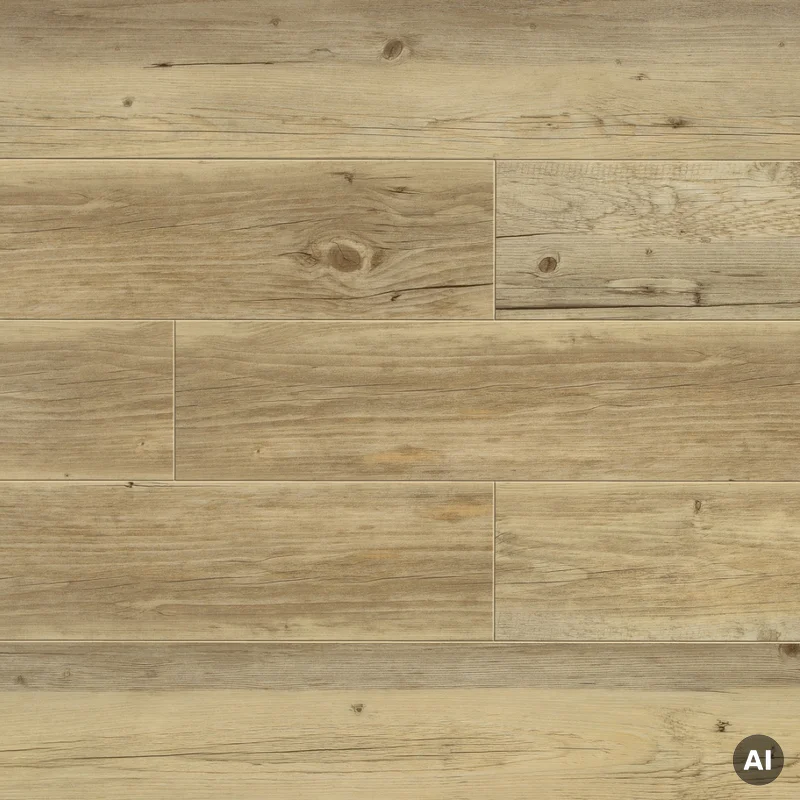 Panele winylowe SPC LVT Long Board 0455 Klasa 33 6 mm, 3775
