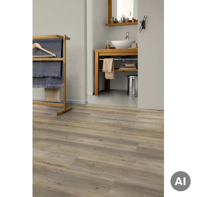 Panele winylowe SPC LVT Long Board 0455  Klasa 33 6 mm, 37750455