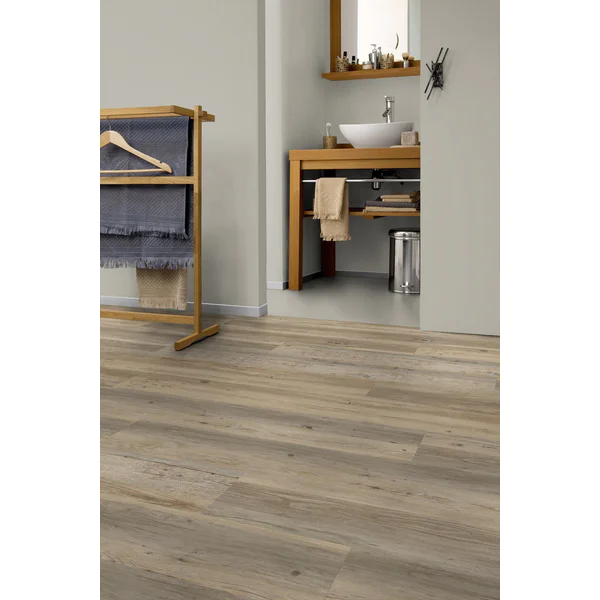 Panele winylowe SPC LVT Long Board Ciemny 6 mm Klasa 33, 377