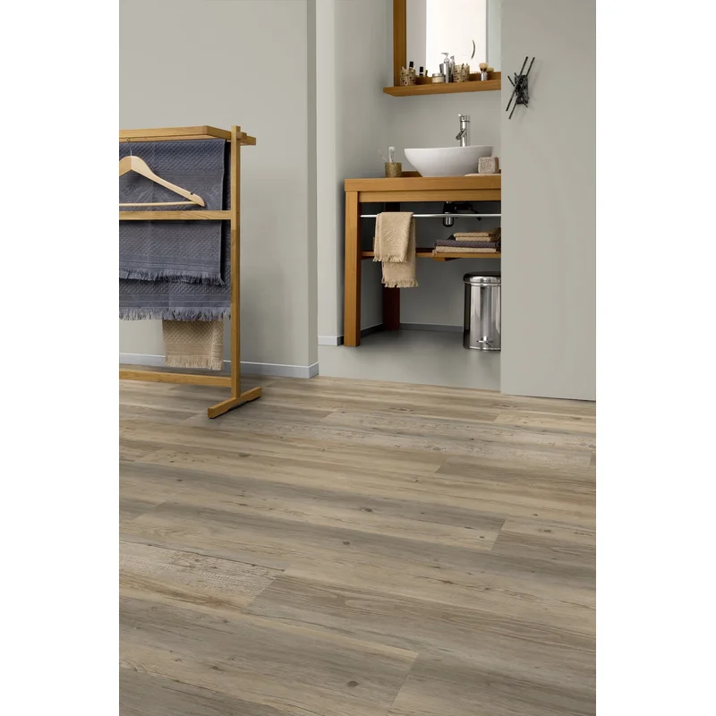 Panele winylowe SPC LVT Long Board 0455 Klasa 33 6 mm, 3775