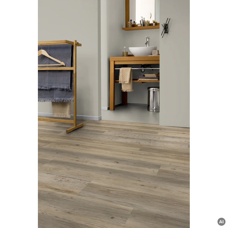 Panele winylowe SPC LVT Long Board 0455 Klasa 33 6 mm, 3775