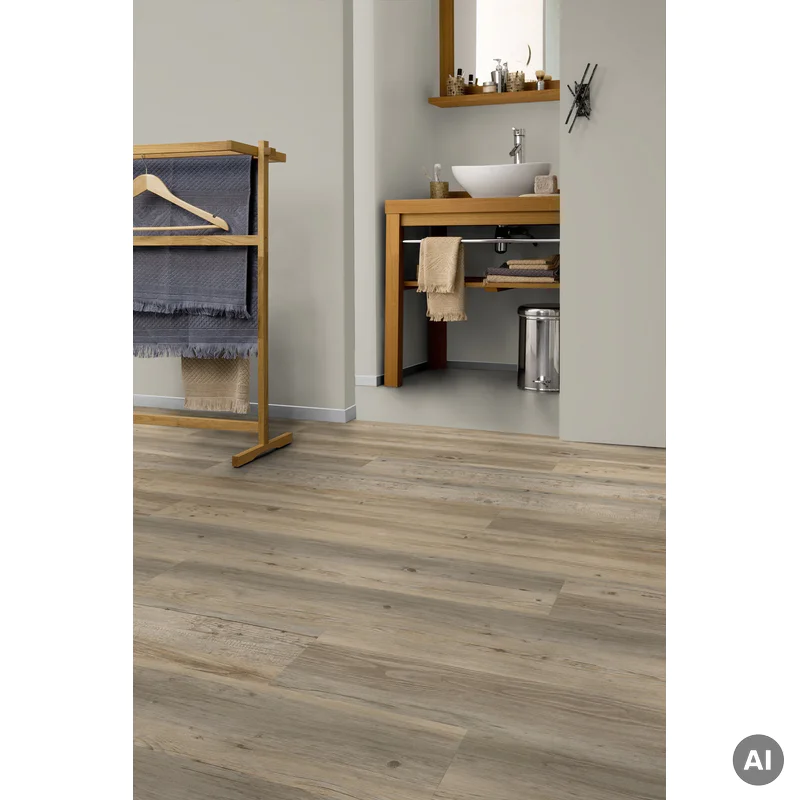Panele winylowe SPC LVT Long Board 0455 Klasa 33 6 mm, 3775
