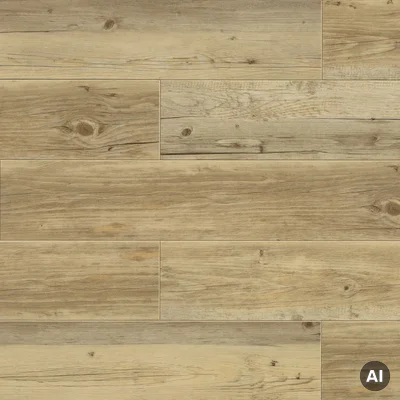 Panele winylowe SPC LVT Long Board 6 mm Klasa 33, 37750455