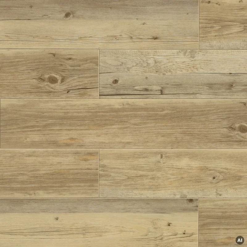 Panele winylowe SPC LVT Long Board 0455 Klasa 33 6 mm, 3775