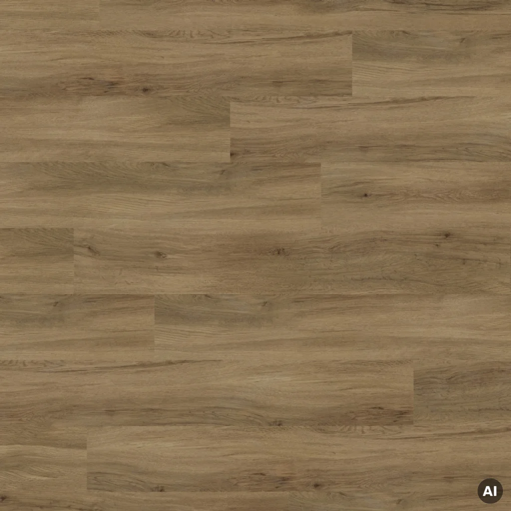 Panele winylowe SPC LVT Quartet 6 mm Klasa 33, 37750503, Podłoga winylowa, Creation 55 Rigid Acoustic 19 dB, Gerflor