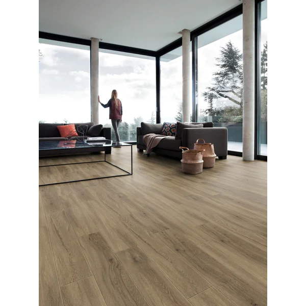 Panele winylowe SPC LVT Quartet Naturalny 6 mm Klasa 33, 377