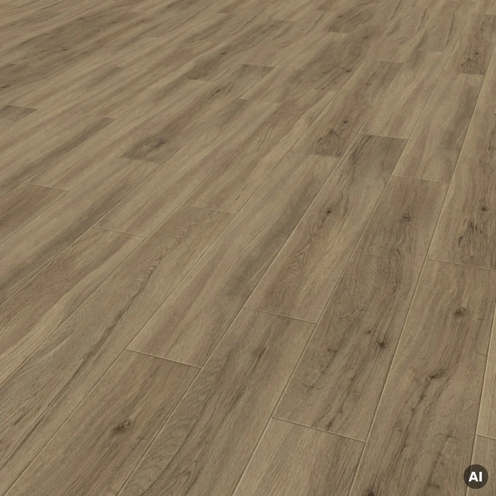 Panele winylowe SPC LVT Quartet 6 mm Klasa 33, 37750503, Podłoga winylowa, Creation 55 Rigid Acoustic 19 dB, Gerflor