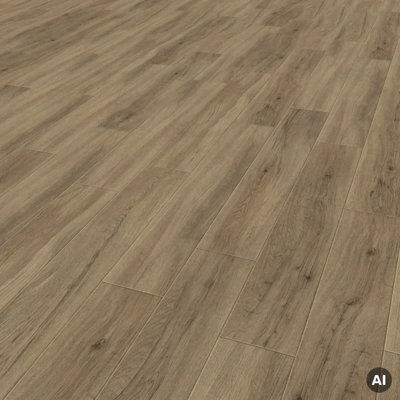 Panele winylowe SPC LVT Quartet 0503 Klasa 33 6 mm, 37750503