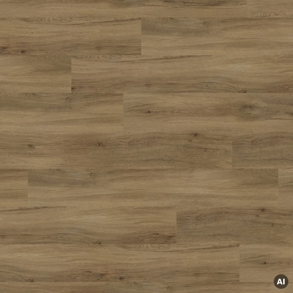 Panele winylowe SPC LVT Quartet 6 mm Klasa 33, 37750503, Podłoga winylowa, Creation 55 Rigid Acoustic 19 dB, Gerflor