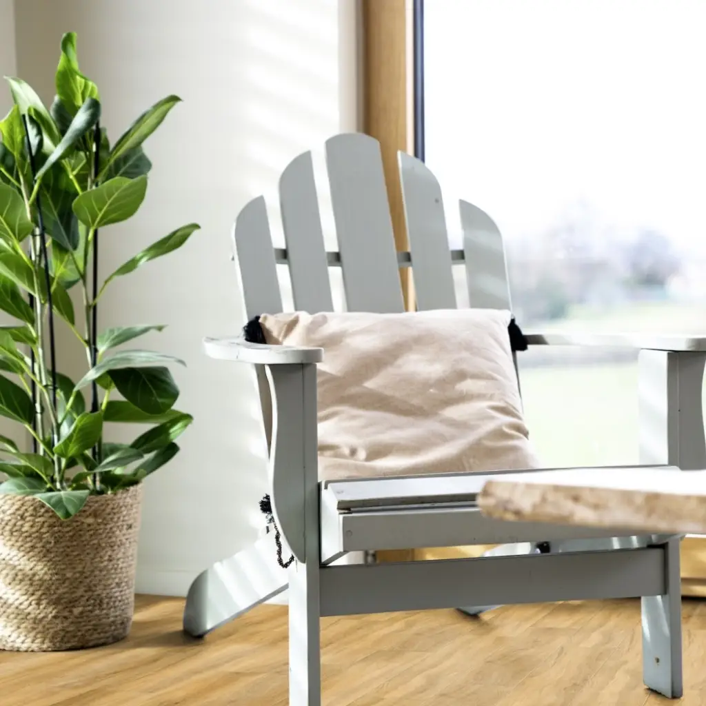 Panele winylowe SPC LVT Quartet Fauve 0859 Klasa 33 6 mm, 37750859, Podłoga winylowa, Creation 55 Rigid Acoustic 19 dB, Gerflor