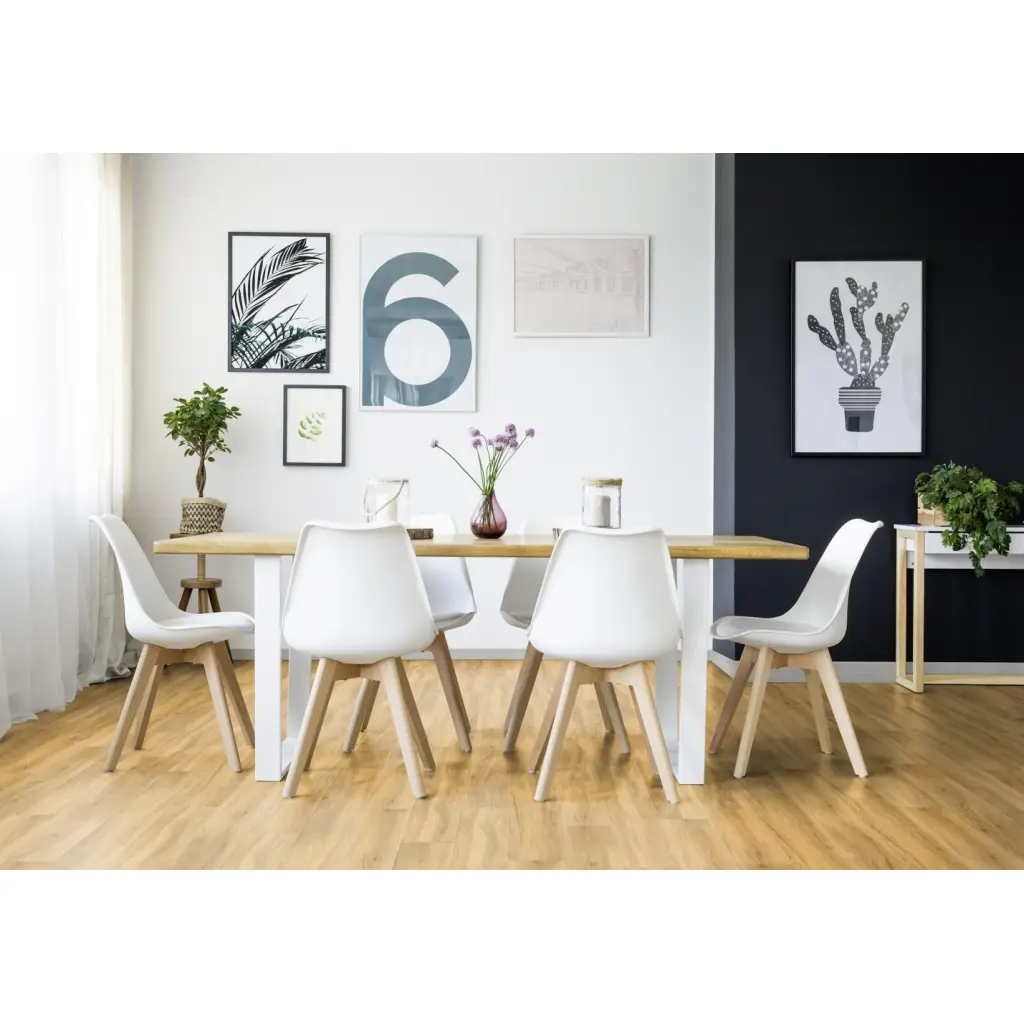 Panele winylowe SPC LVT Quartet Fauve 0859 Klasa 33 6 mm, 37750859, Podłoga winylowa, Creation 55 Rigid Acoustic 19 dB, Gerflor