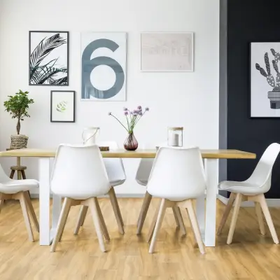 Panele winylowe SPC LVT Quartet Fauve 0859 Klasa 33 6 mm, 37750859