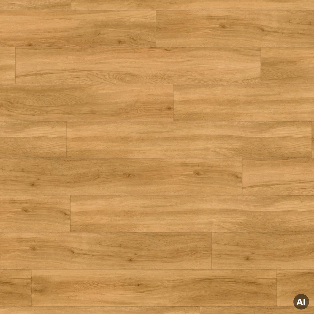 Panele winylowe SPC LVT Quartet Honey 6 mm Klasa 33, 37750870, Podłoga winylowa, Creation 55 Rigid Acoustic 19 dB, Gerflor