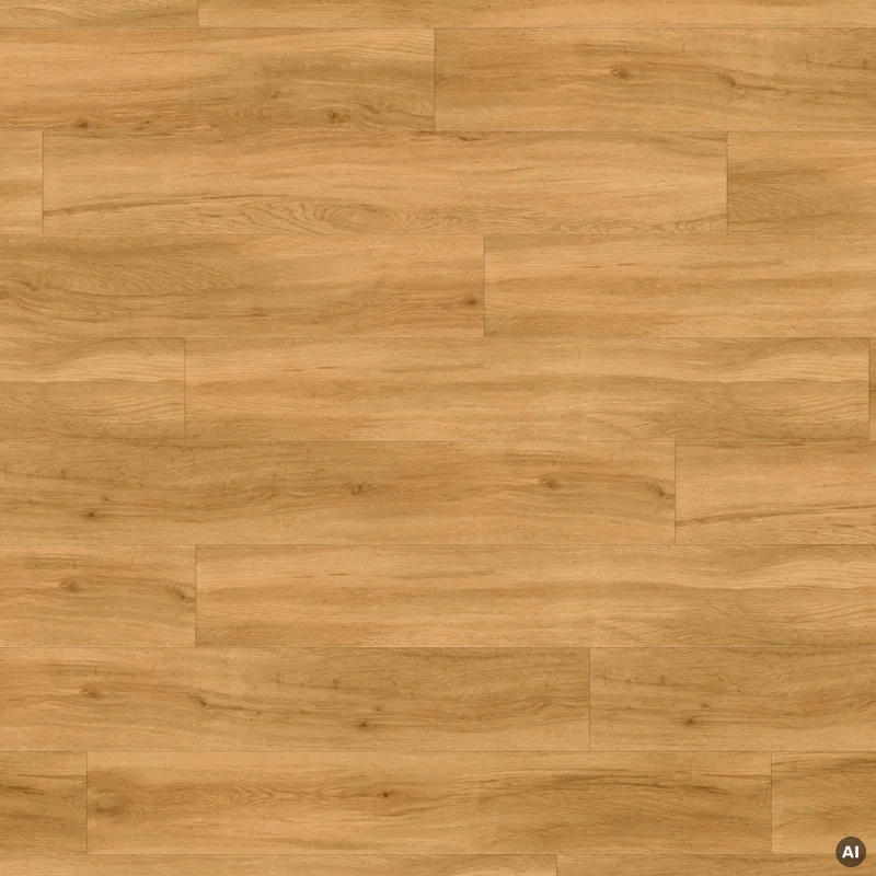 Panele winylowe SPC LVT Quartet Honey 0870 Klasa 33 6 mm, 37