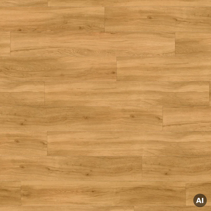 Panele winylowe SPC LVT Quartet Honey 0870 Klasa 33 6 mm, 37