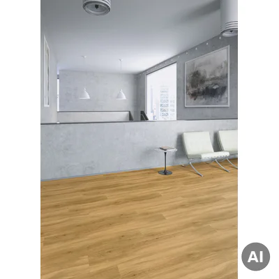 Panele winylowe SPC LVT Quartet Honey 0870 Klasa 33 6 mm, 37750870