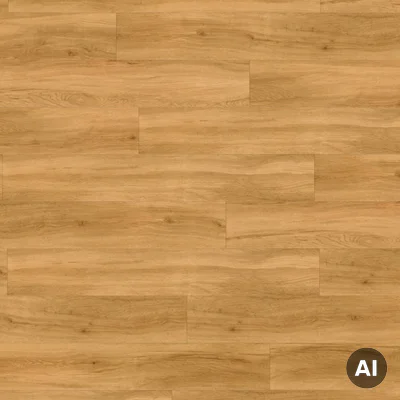 Panele winylowe SPC LVT Quartet Honey 0870 Klasa 33 6 mm, 37750870