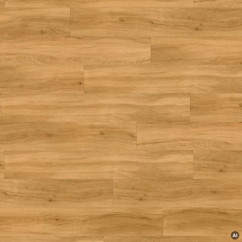 Panele winylowe SPC LVT Quartet Honey 0870 Klasa 33 6 mm, 37