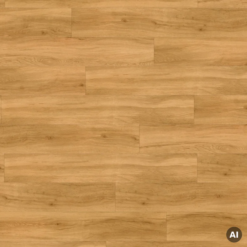 Panele winylowe SPC LVT Quartet Honey 0870 Klasa 33 6 mm, 37