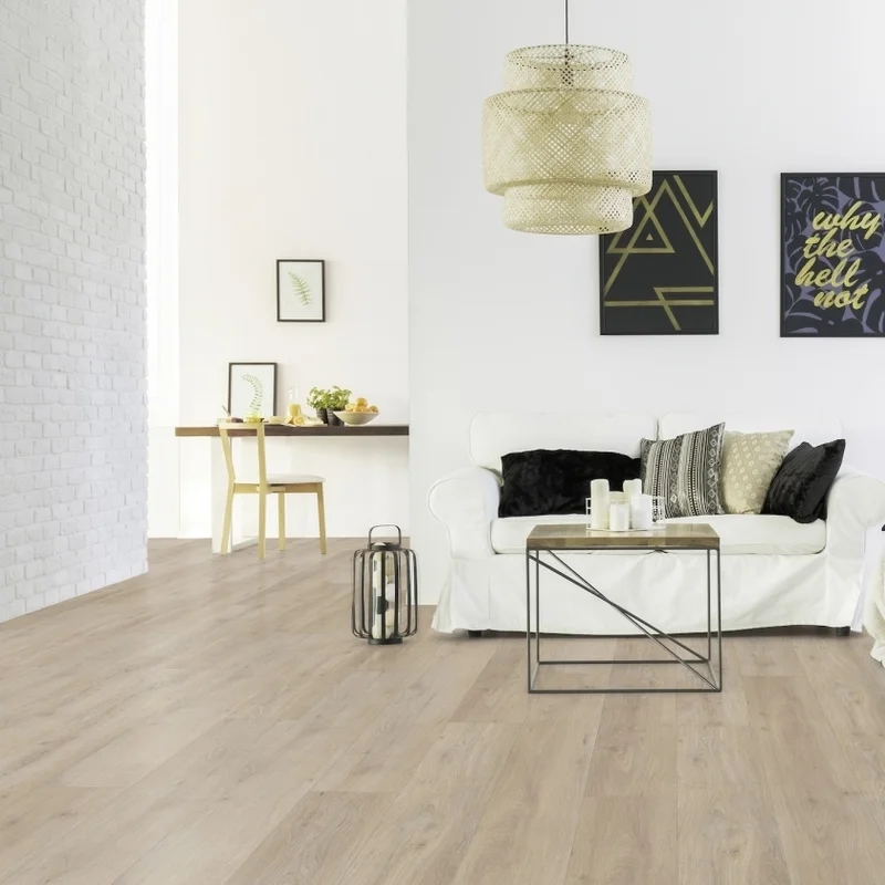 Panele winylowe SPC LVT Twist 0504 Klasa 33 6 mm, 37750504 -