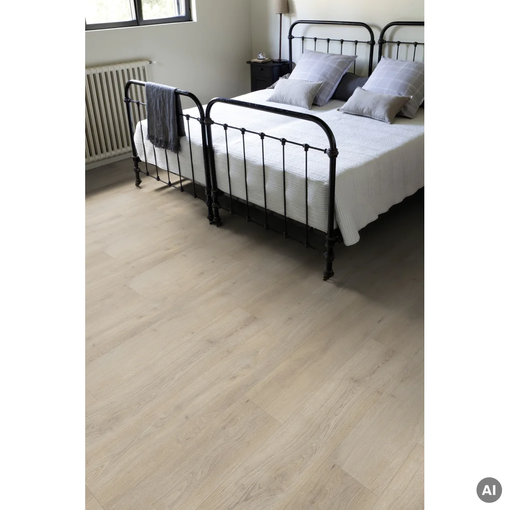 Panele winylowe SPC LVT Twist 6 mm Klasa 33, 37750504, Podłoga winylowa, Creation 55 Rigid Acoustic 19 dB, Gerflor