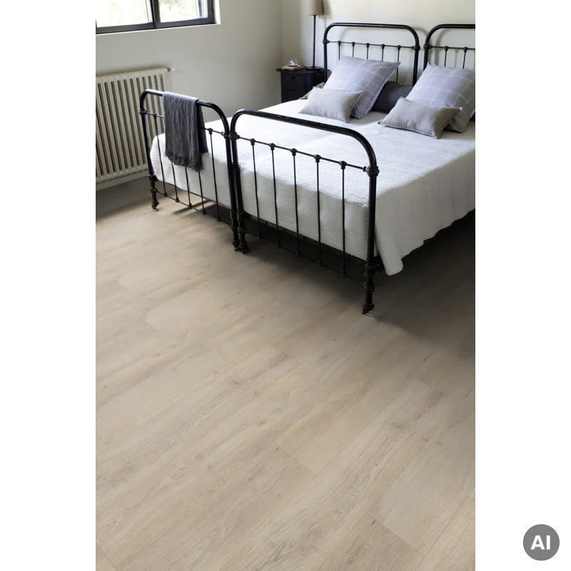 Panele winylowe SPC LVT Twist 6 mm Klasa 33, 37750504 - 3