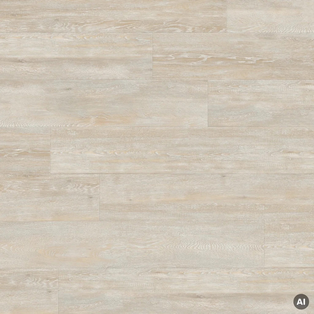 Panele winylowe SPC LVT White Lime 6 mm Klasa 33, 37750584, Podłoga winylowa, Creation 55 Rigid Acoustic 19 dB, Gerflor