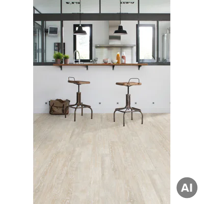 Panele winylowe SPC LVT White Lime 0584 Klasa 33 6 mm, 37750584