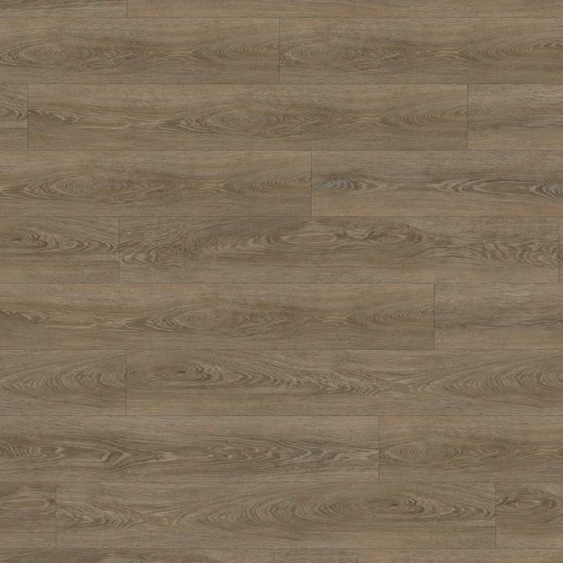 Panele winylowe SPC LVT Dąb Charming Brown 1280 Klasa 33 6