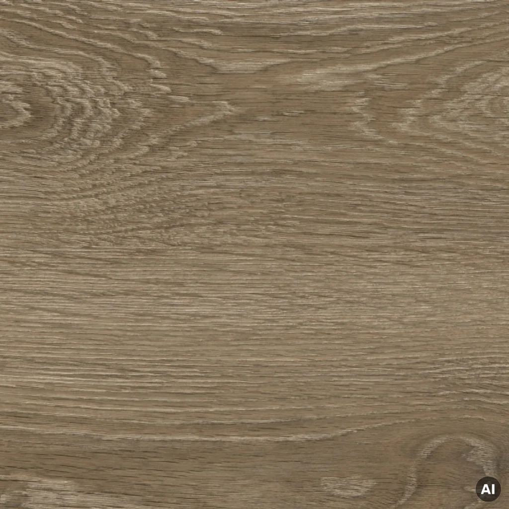 Panele winylowe SPC LVT Dąb Charming Brown 6 mm Klasa 33, 37801280, Podłoga winylowa, Creation 55 Rigid Acoustic 19 dB, Gerflor