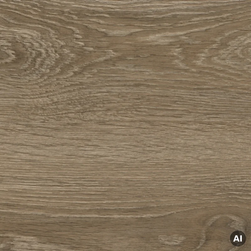 Panele winylowe SPC LVT Dąb Charming Brown 1280 Klasa 33 6