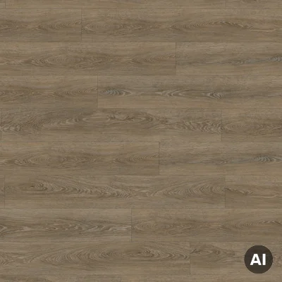 Panele winylowe SPC LVT Dąb Charming Brown 1280 Klasa 33 6 mm, 37801280