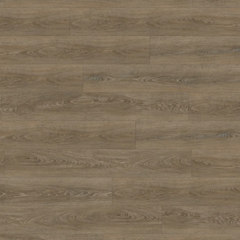 Panele winylowe SPC LVT Dąb Charming Brown 1280 Klasa 33 6 