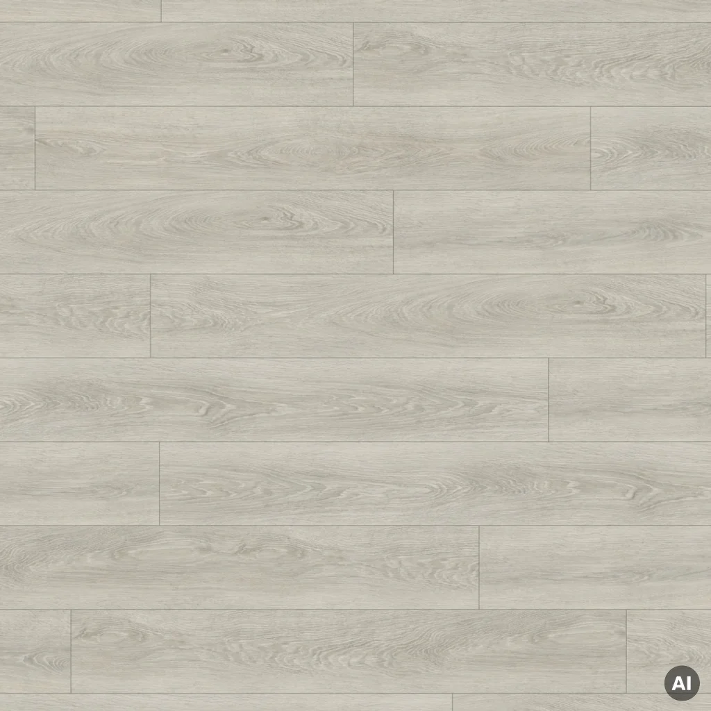 Panele winylowe SPC Dąb Charming Grey 6 mm Klasa 33, 37801279, Podłoga winylowa, Creation 55 Rigid Acoustic 19 dB, Gerflor