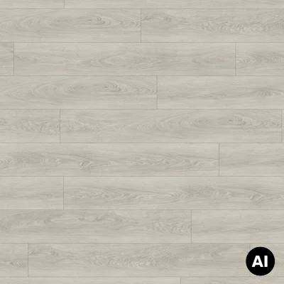 Panele winylowe SPC Dąb Charming Grey 1279 Klasa 33 6 mm, 37801279