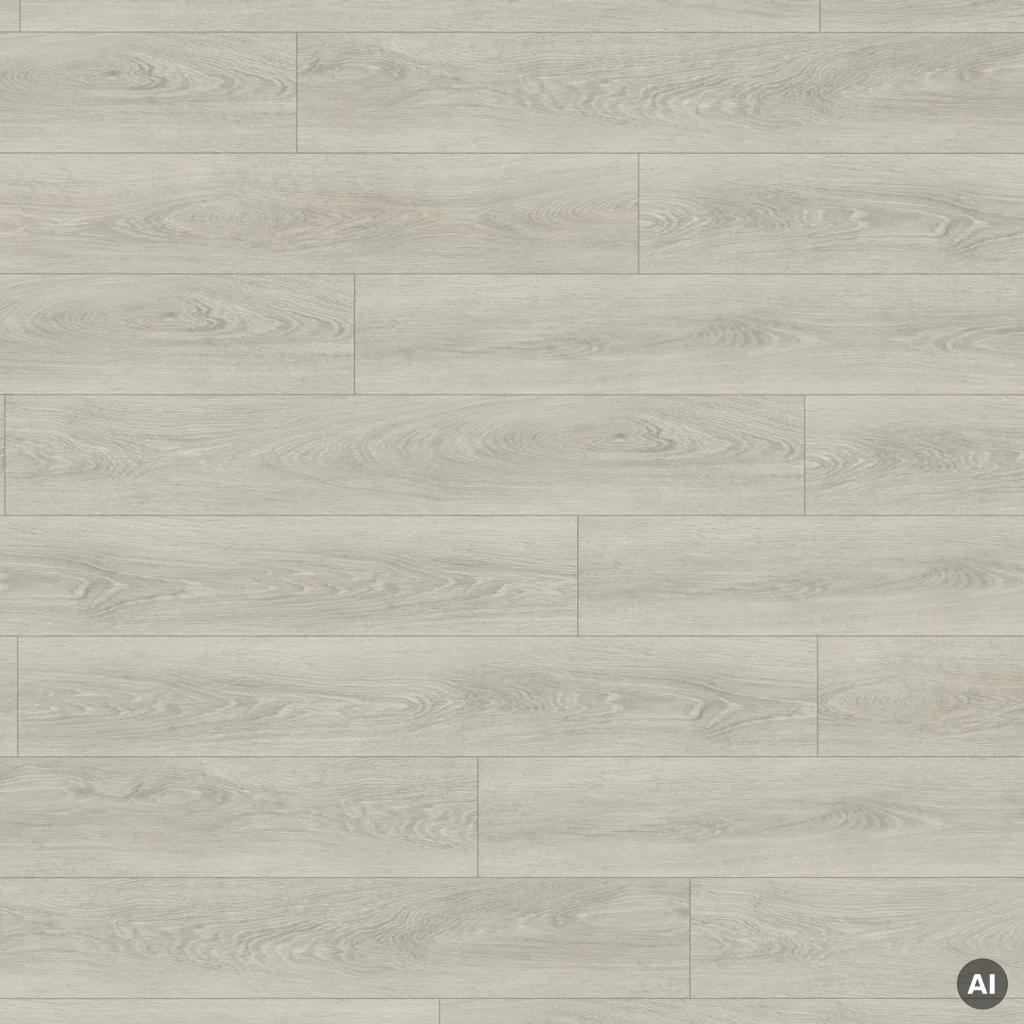 Panele winylowe SPC Dąb Charming Grey 6 mm Klasa 33, 37801279, Podłoga winylowa, Creation 55 Rigid Acoustic 19 dB, Gerflor